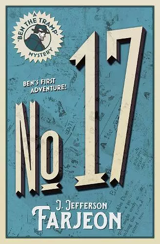 No. 17 cover