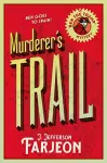 Murderer’s Trail cover