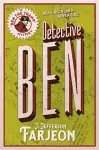Detective Ben cover