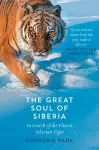 The Great Soul of Siberia cover