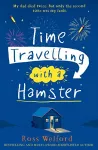Time Travelling with a Hamster cover