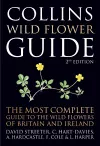 Collins Wild Flower Guide cover