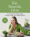 Eat. Nourish. Glow. cover