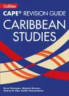 CAPE Caribbean Studies Revision Guide cover