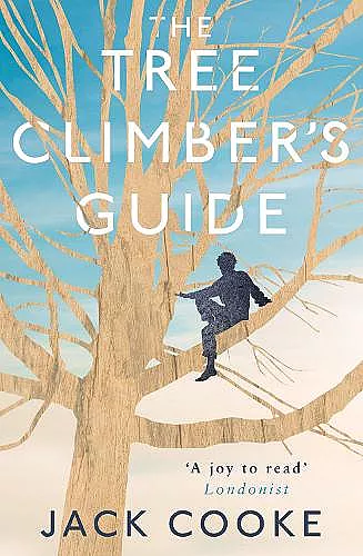 The Tree Climber’s Guide cover