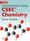 Chemistry - a Concise Revision Course for CSEC® cover