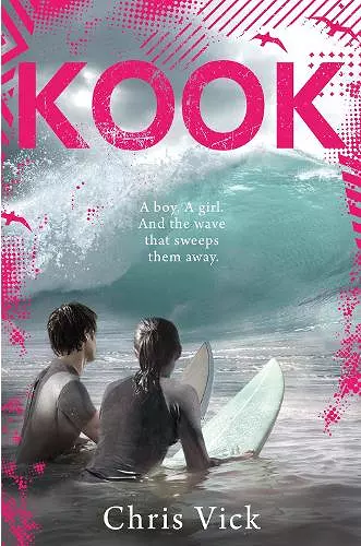 Kook cover