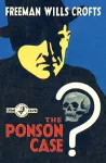 The Ponson Case cover