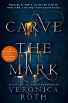 Carve the Mark cover