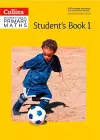 Student’s Book 1 cover