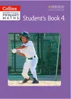 Student’s Book 4 cover