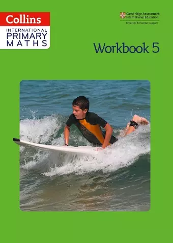 Workbook 5 cover