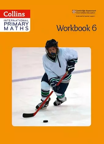 Workbook 6 cover