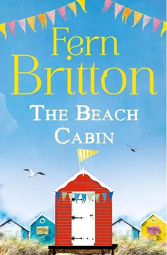 The Beach Cabin cover