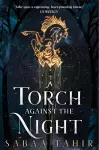 A Torch Against the Night cover