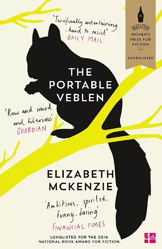 The Portable Veblen cover