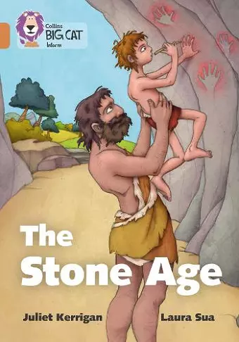 The Stone Age cover