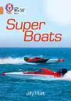 Super Boats cover