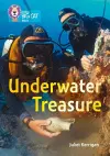 Underwater Treasure cover