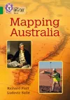Mapping Australia cover