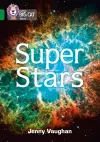 Super Stars cover