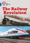 The Railway Revolution cover