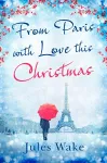 From Paris With Love This Christmas cover