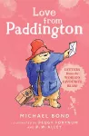 Love from Paddington cover