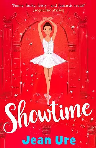 Showtime cover