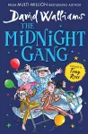 The Midnight Gang cover