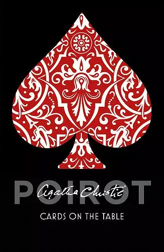 Cards on the Table cover