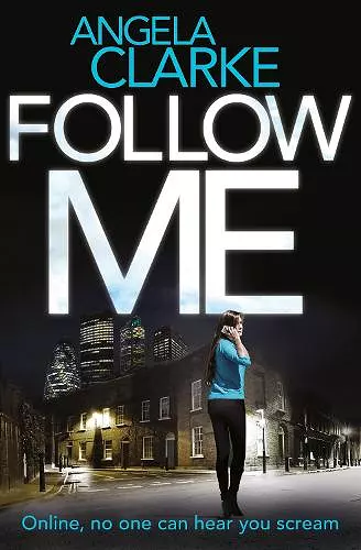 Follow Me cover