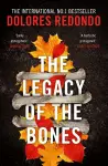 The Legacy of the Bones cover