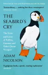 The Seabird’s Cry cover