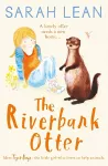 The Riverbank Otter cover