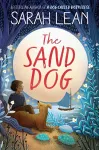 The Sand Dog cover