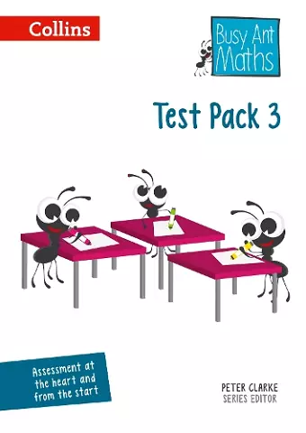 Test Pack 3 cover