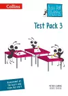 Test Pack 3 cover