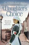 A Daughter’s Choice cover