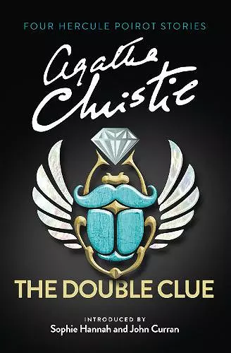 The Double Clue cover