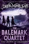 The Crown of Dalemark cover