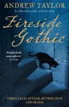 Fireside Gothic cover