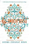 The Bloodprint cover