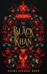 The Black Khan cover