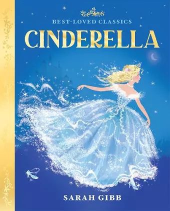 Cinderella cover