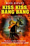 Kiss Kiss, Bang Bang cover