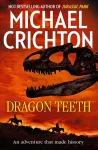 Dragon Teeth cover