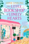 The Little Bookshop of Lonely Hearts cover