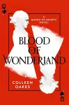 Blood of Wonderland cover