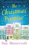 The Christmas Promise cover
